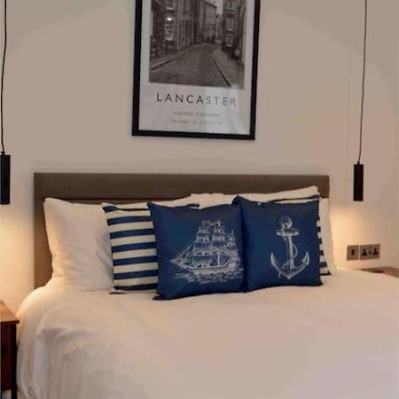 Riverside House Lancaster - 2 Bedroom House Exterior foto