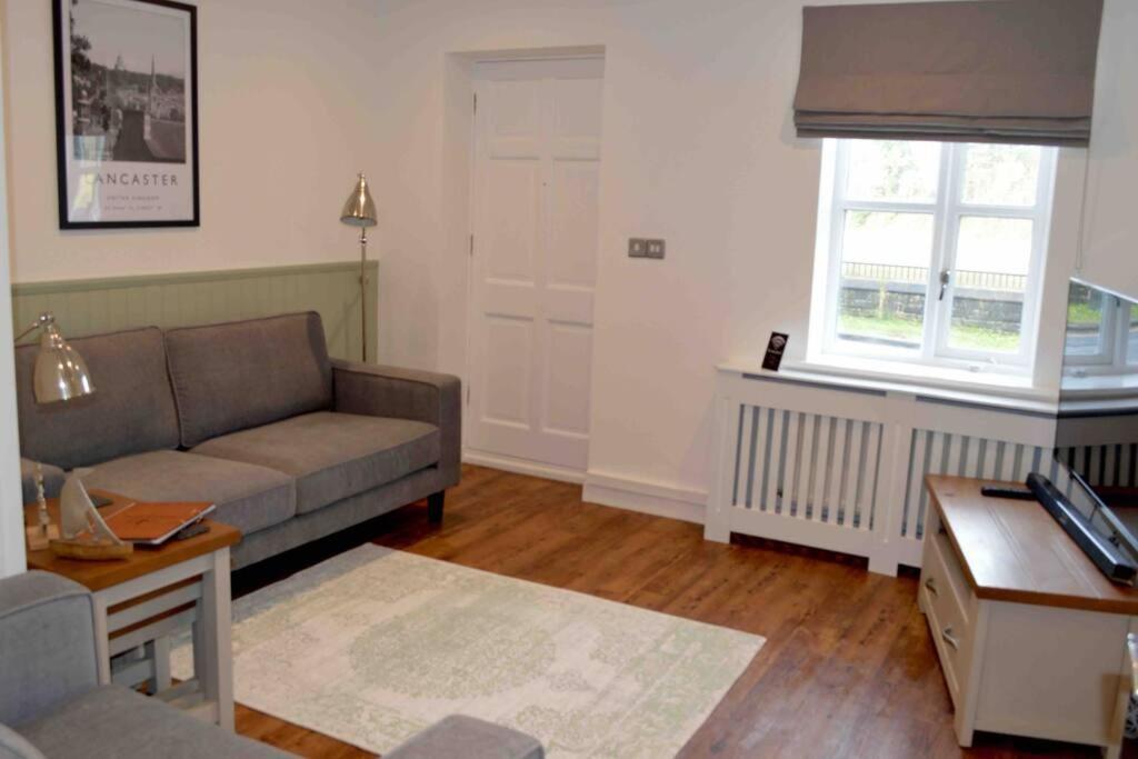 Riverside House Lancaster - 2 Bedroom House Exterior foto